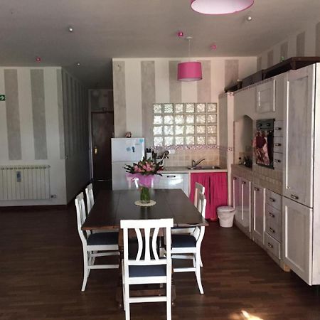 카살 팔로코 A57 B&B 외부 사진