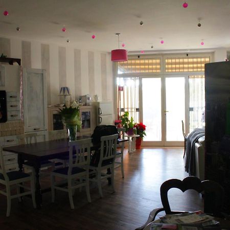 카살 팔로코 A57 B&B 외부 사진