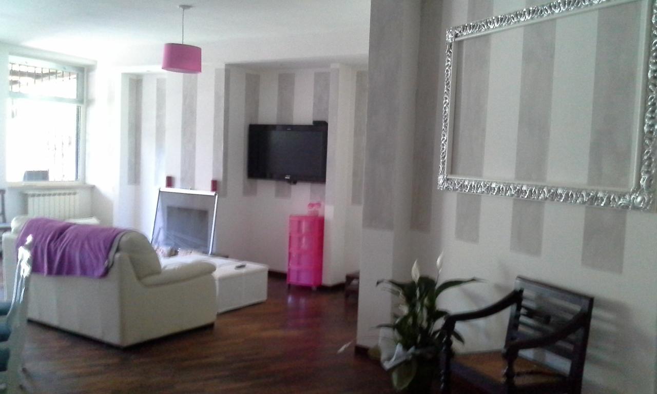 카살 팔로코 A57 B&B 외부 사진