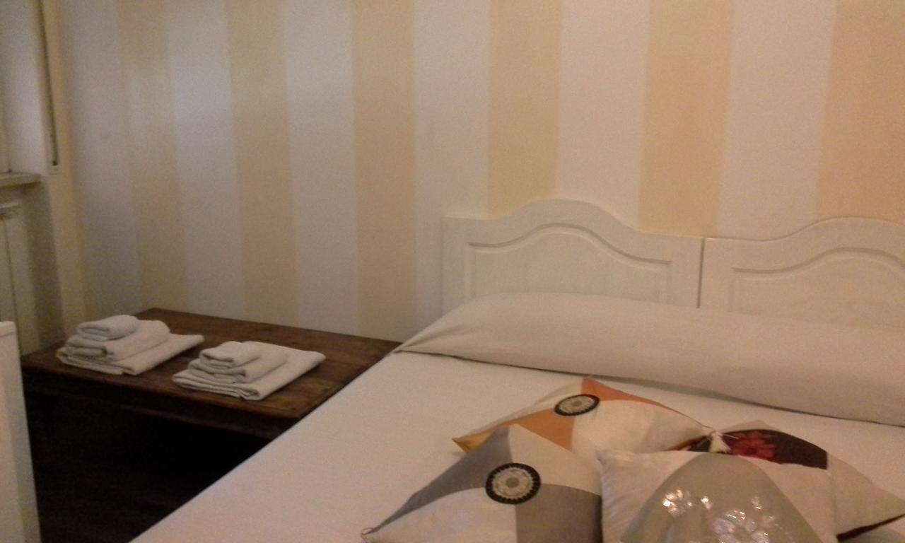 카살 팔로코 A57 B&B 외부 사진