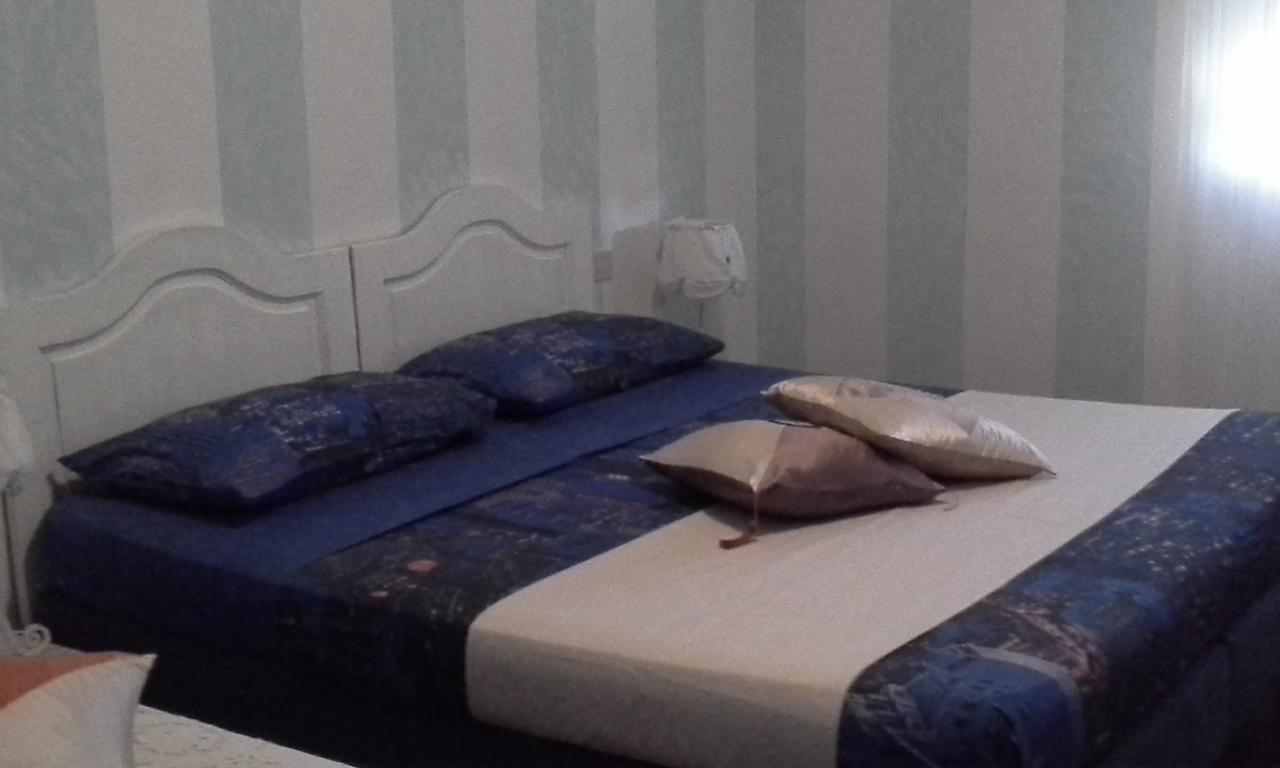 카살 팔로코 A57 B&B 외부 사진