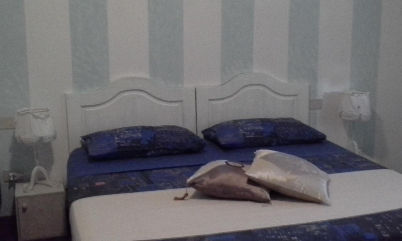 카살 팔로코 A57 B&B 외부 사진