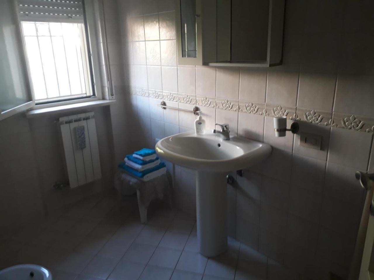 카살 팔로코 A57 B&B 외부 사진