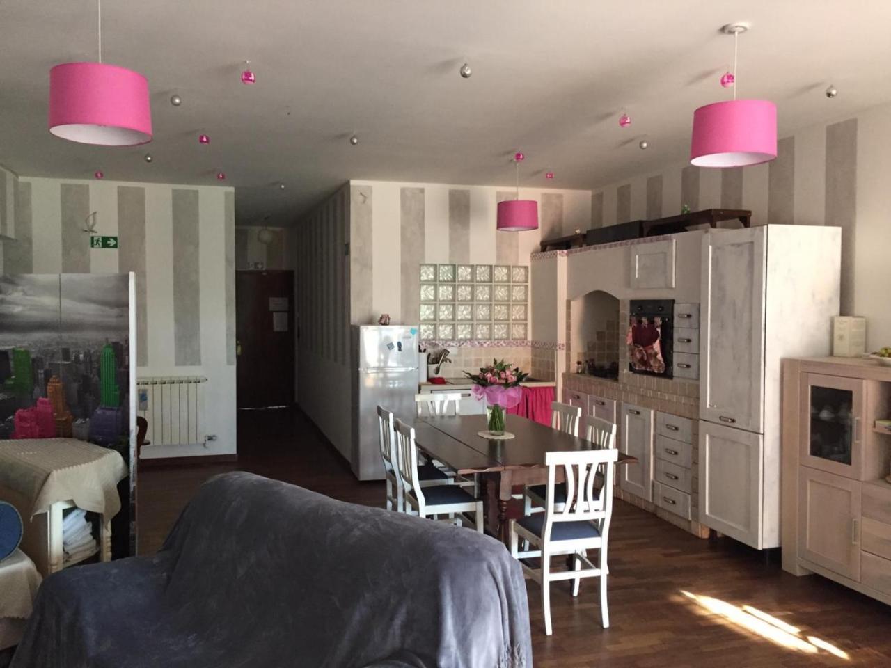 카살 팔로코 A57 B&B 외부 사진