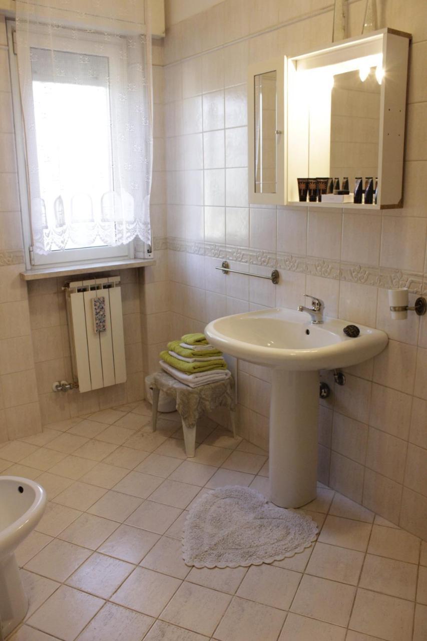 카살 팔로코 A57 B&B 외부 사진
