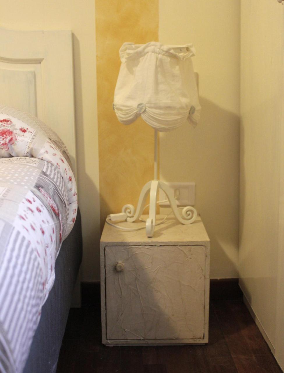 카살 팔로코 A57 B&B 외부 사진