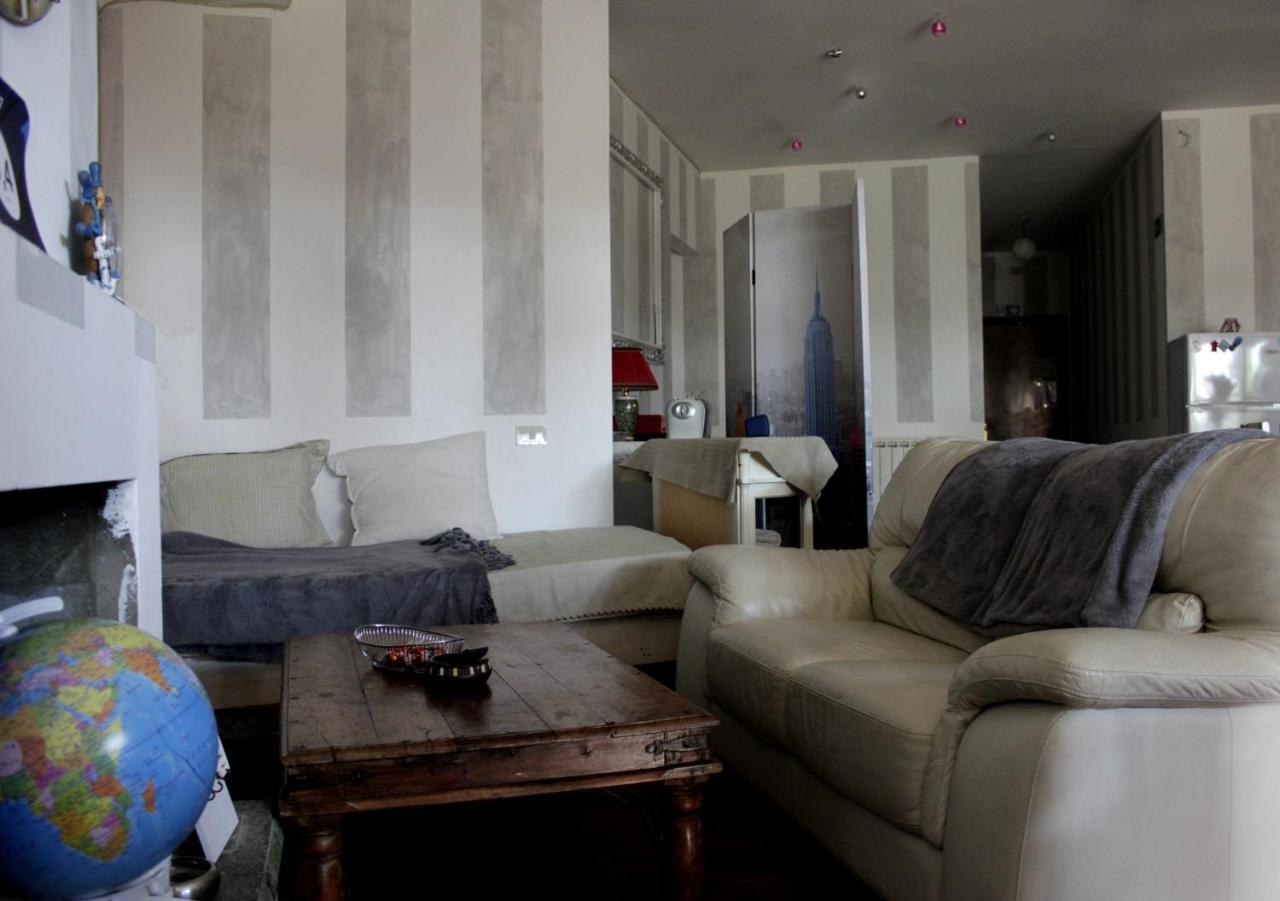 카살 팔로코 A57 B&B 외부 사진