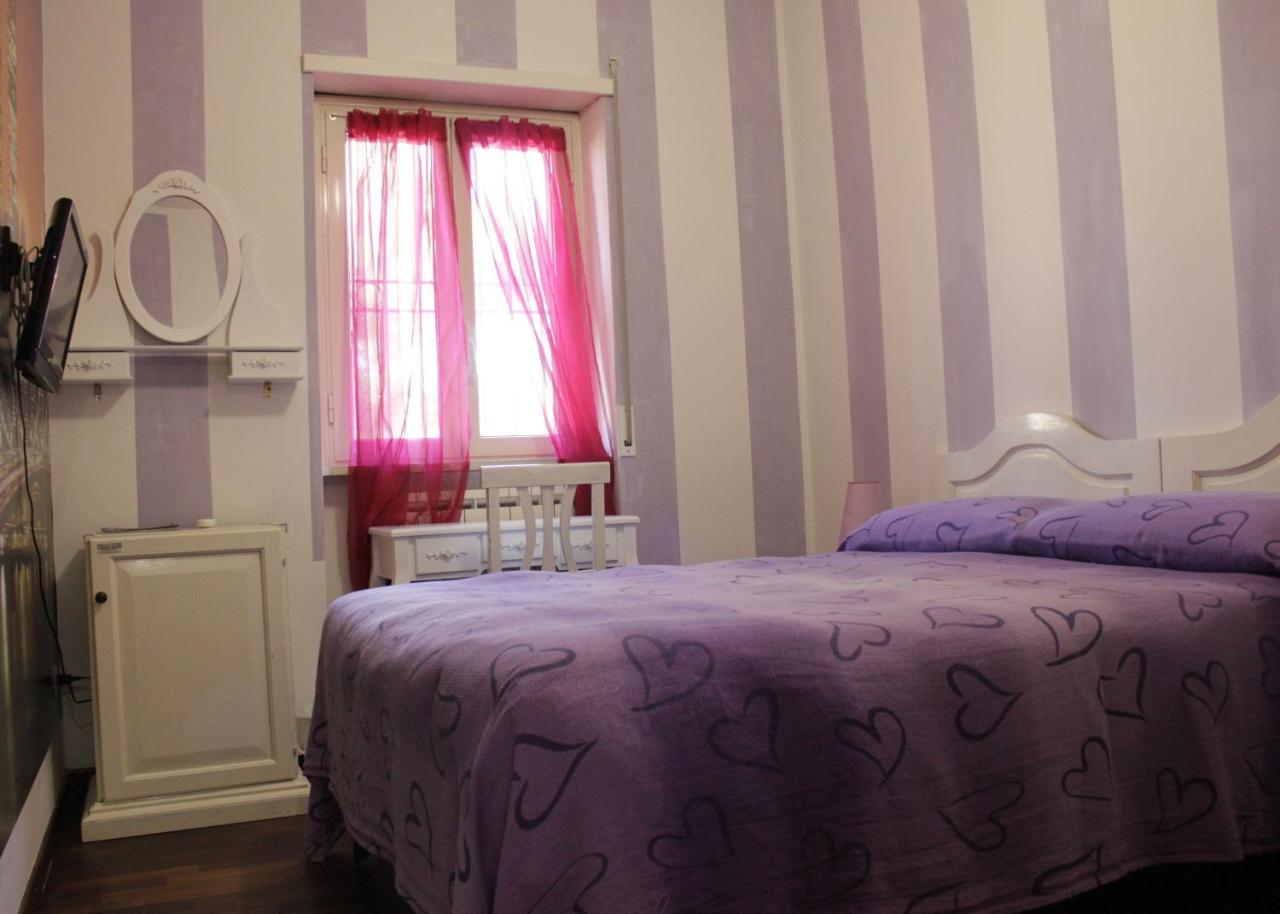 카살 팔로코 A57 B&B 외부 사진