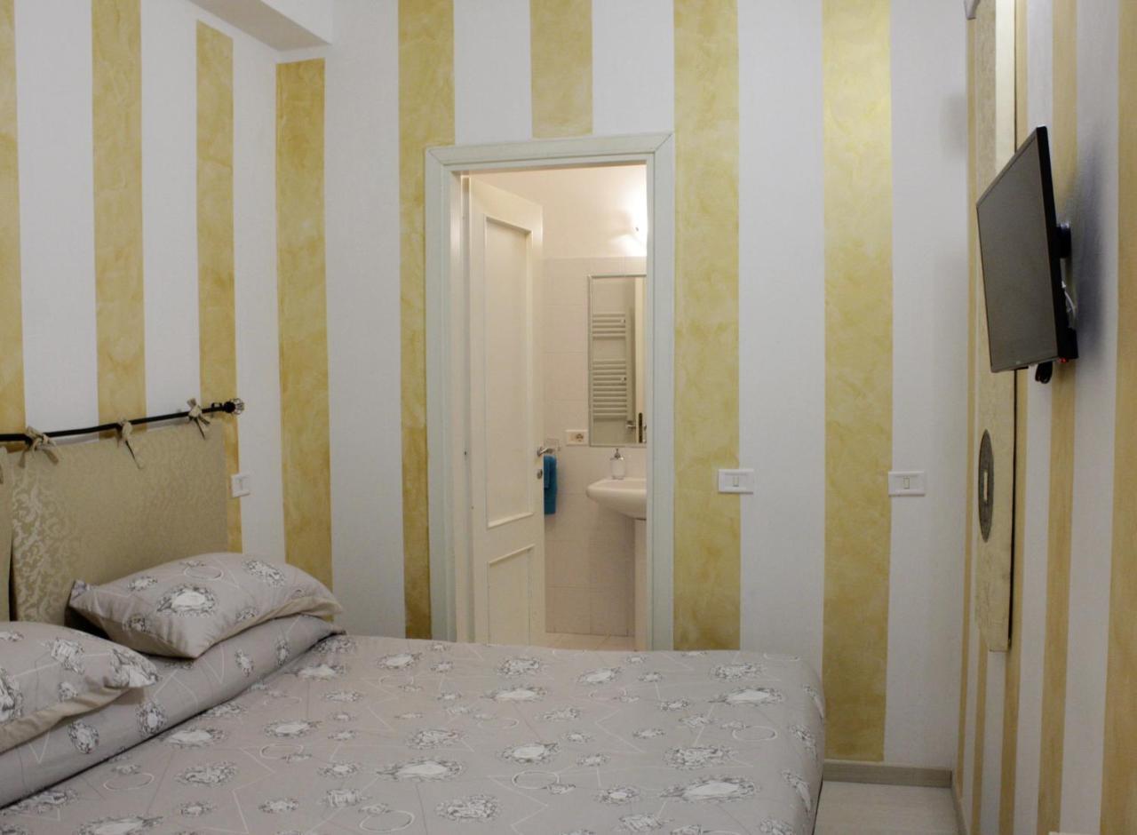 카살 팔로코 A57 B&B 외부 사진