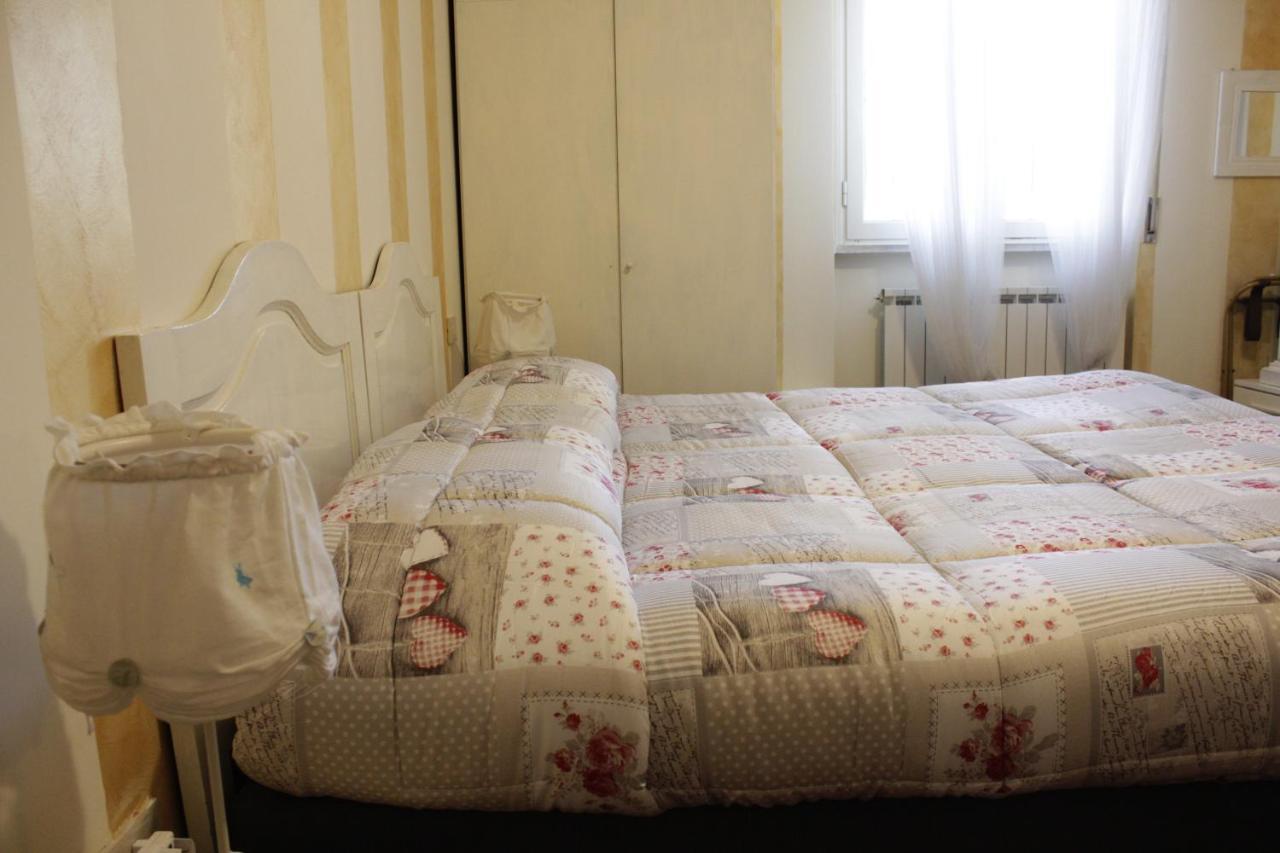 카살 팔로코 A57 B&B 외부 사진