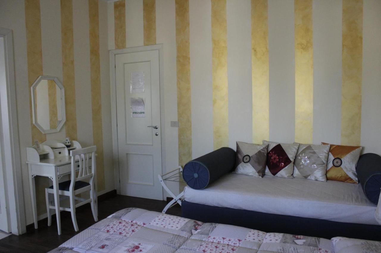 카살 팔로코 A57 B&B 외부 사진