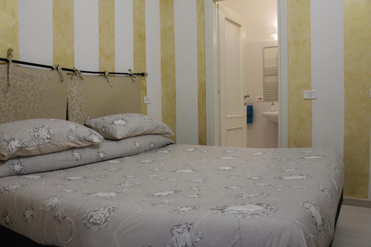 카살 팔로코 A57 B&B 외부 사진